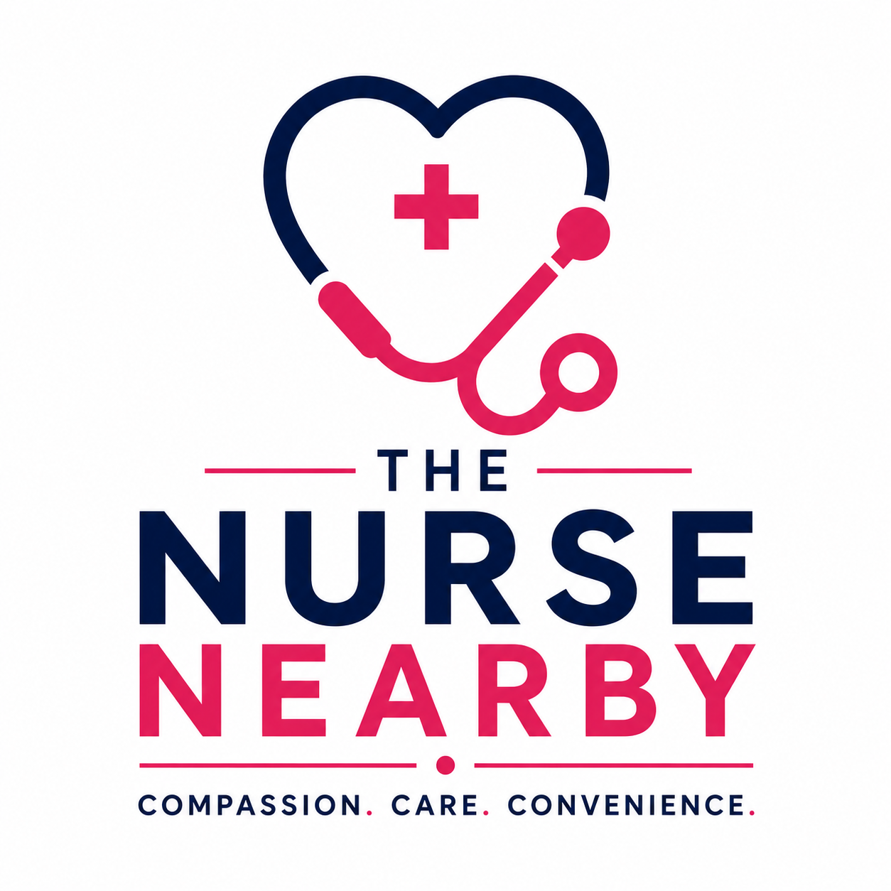The Nurse Nearby